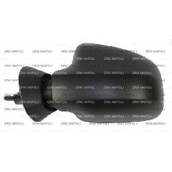 RETROV MECC SX DACIA LOGAN 2008- CAL NERA