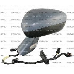RETROV ELETT. TERM. RIB. C/FAN. SX CITROEN DS3 2010-