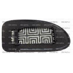 PIAS SPEC TERM VET. CURVO ATTACCO RETTANGOLARE SX FORD FOCUS 1998-