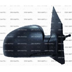 RETROV MECC DX HYUNDAI GETZ 2002-2005 CAL NERA