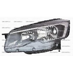 FARO PEUGEOT 508 2014 DX