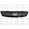 GRIGLIA RADIATORE NERA FORD FOCUS 2005- 4/5P