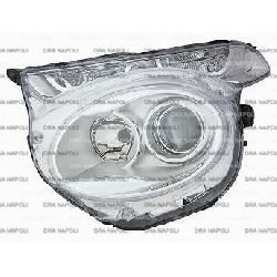 FARO CITROEN C1 2014 SX
