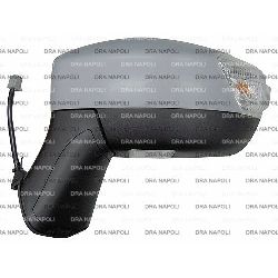 RETROV ELETT. TERM. C/FAN AL. E LUCE CORTESIA SX FORD KUGA 2008- VET ASF CAL DA VERN
