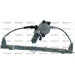 ALZACR ANT ELETTR 3/5 PORTE FIAT MAREA 1996-2002 / BRAVO 1995-2007 / BRAVA 1995-2001