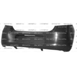 PARAURTI POST. TOYOTA YARIS 2006- *FORN. ALTERNATIVI*