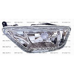 FEND H11 DX FORD FOCUS 2001-