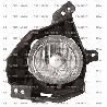 FEND H11 SX MAZDA 2 2007-VERS DAL 08/2010-