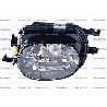 FEND H11 SX MERC CLASSE E W211 2006-