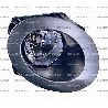 FEND H11 DX CITROEN C1 2005-