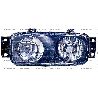 FEND H1-H1 SX SCANIA 114 - 124 P94 - T164 1996-2005