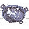FEND H1 DX VOLVO S60 2000-