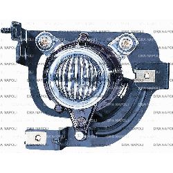 FEND H3 DX ALFA ROMEO 156 2003-