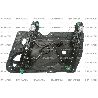 ALZACR MECCA ANT C/PANNELLO MOT 5 PORTE VW-GOLF VI 2008-2012