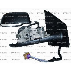 RETROV ELETT TERM SX VW POLO 2001- VET ASF CAL NERA