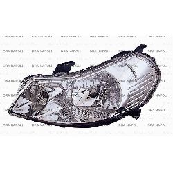 FARO H4 PRED. PER REG. E LETT. DX SEDICI 2006-