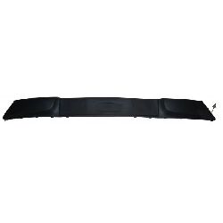 MODANATURA PARAURTI ANT. C/TAPPO COPRIGANCIO OPEL CORSA 2011-