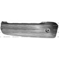 PARAURTI POST. C/PRIMER FORD FIESTA 2006- *FORN. ALTERNATIVI*