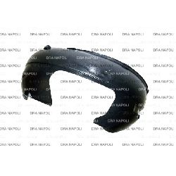 DE-GA LOCARO ANT. SX FORD FIESTA 2002-