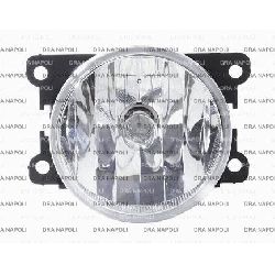 FEND PEUGEOT 206 PLUS 2009- / 207 2006- / 3008 2009- / CITROEN C3 2009- / C3 PICASSO 2009-