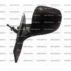 RETROVISORE MECC NERO SX SPARK 2010-