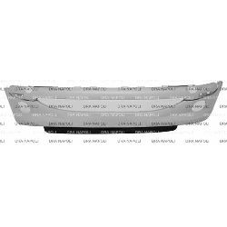 PARAURTI ANT. C/PRIMER C/SPOILER C/FORI FAN. PEUGEOT 206 1998-