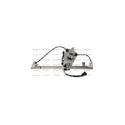 ALZACR POST ELETTR COMF 5 PORTE RE-MEGANE II SERIE 2 01/'06--10/'08