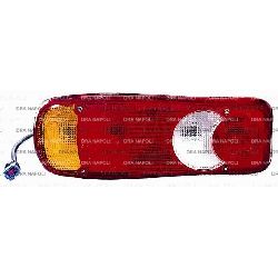 FAN POST. AR.-BC.-ROSSO SX NI CABSTAR 01- / VOL TRUCK FM-FH 02-07 / MASCOTT / MIDLUM / RE PREMIUM 96- CASSONATO ** UGU 24406