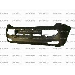 PARAURTI POST. C/PRIMER C/2 FORI SENS. FIAT GRANDE PUNTO EVO 2009- EUROSTAMP