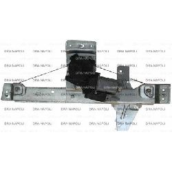 ALZACR POST ELETTR COMF 5 PORTE PEUGEOT-207 02/'06--