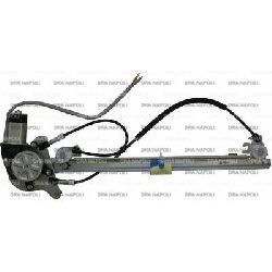 ALZACR POST ELETTR 5 PORTE RENAULT-LAGUNA II 05/'05--07/'07