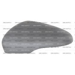 CAL DA VERN DX VW GOLF VI-TOURAN 2010-
