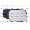 PIAS SPEC TERM SX VOLVO XC70 2005- ASF.