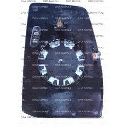 PIAS SPEC TERM DX FORD TRANSIT 2012-