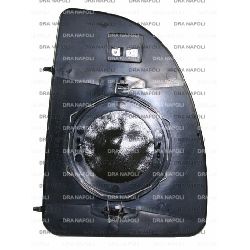 PIAS SPEC SUPERIORE TERMICA SX FIAT DUCATO 1994-