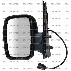 RETROV ELETT. TERMICO SX FIAT SCUDO 2007- CAL NERA