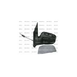 RETROV MECC DX FORD FOCUS 2005- CAL DA VERN
