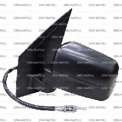 RETROV MECC SX FORD TRANSIT CONNECT - TOURNEO 2009- VET ASF CAL NERA