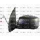 RETROV ELETT. TERM DX LAND ROVER FREELANDER 2 2006- 5PIN CAL NERA