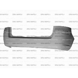 PARAURTI POST. C/PRIMER OPEL ZAFIRA 2005- / ZAFIRA 2008- *FORN. ALTERNATIVI*