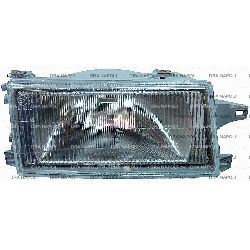 FARO H4 DX FIAT FIORINO 1991-