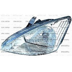 FARO H4 PRED. REG. ELETT SX FORD FOCUS 1998-