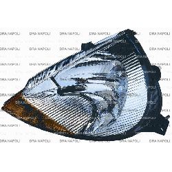 FARO H7-H1 PRED. REG EL DX FORD KA 1996-