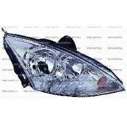 FARO H7/H1 PRED. REG EL SX FORD FOCUS 2001-