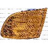 FAN ANT AR SX MERC VITO 1995-