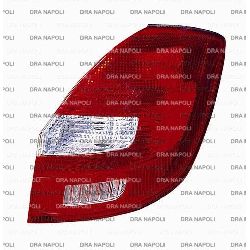 GRUP OTT POST. BIAN-ROS SO SX SKODA FABIA 2010-