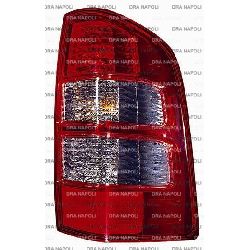 FAN POST. DX FORD RANGER 2006-