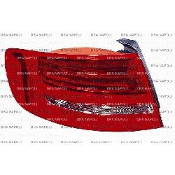 GRUP OTT POST. SX AUDI A4 2007- VERS ST WAG