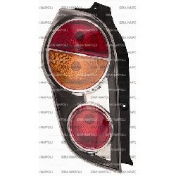 GRUP OTT POST. B - ROSSO SX CHEVROLET (EX DAEWOO) SPARK 2010-