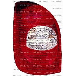 GRUP OTT POST. B-ROSSO DX CITROEN PICASSO 2004-2007